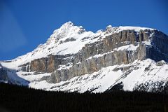 20 Hans Kaufmann Peak From Icefields Parkway.jpg